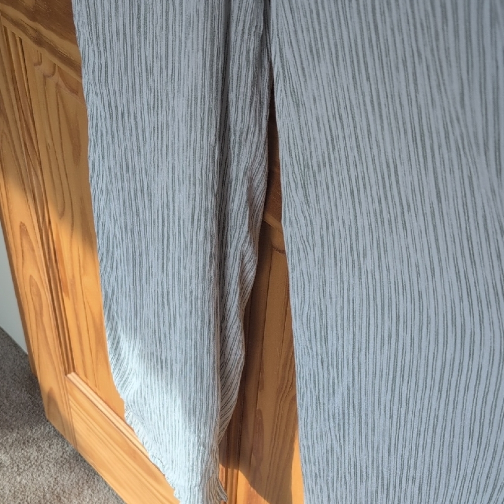 Striped Jumpsuit - Picture 4 of 9